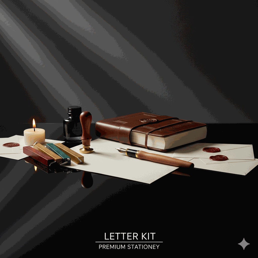 Love Letter Kit